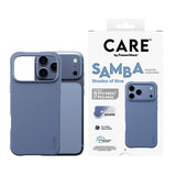 Care Samba Case Shades Blue Magsafe Ip 18pmx 17pmx