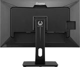 EAN 4948570118168 - iiyama G-MASTER GB3271QSU-B1 pantalla para PC 80 cm (31.5") 2560 x 1440 Pixeles Wide Quad HD LED Negro imagen 7