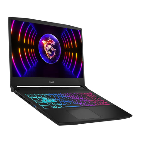EAN 4711377162159 - MSI Katana 17 B12UCRK-1055XPL Intel® Core™ i5 i5-12450H Portátil 43,9 cm (17.3") Full HD 16 GB DDR5-SDRAM imagen 14