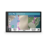 Garmin Camper 795 / Navegador Gps Para Autocaravana 7" Con Mapas Europa