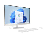 EAN 0198990733401 - HP All-in-One 27-cr0087ns Intel® Core™ i5 i5-1335U 68,6 cm (27") 1920 x 1080 Pixeles PC todo en uno 16 GB imagen 2