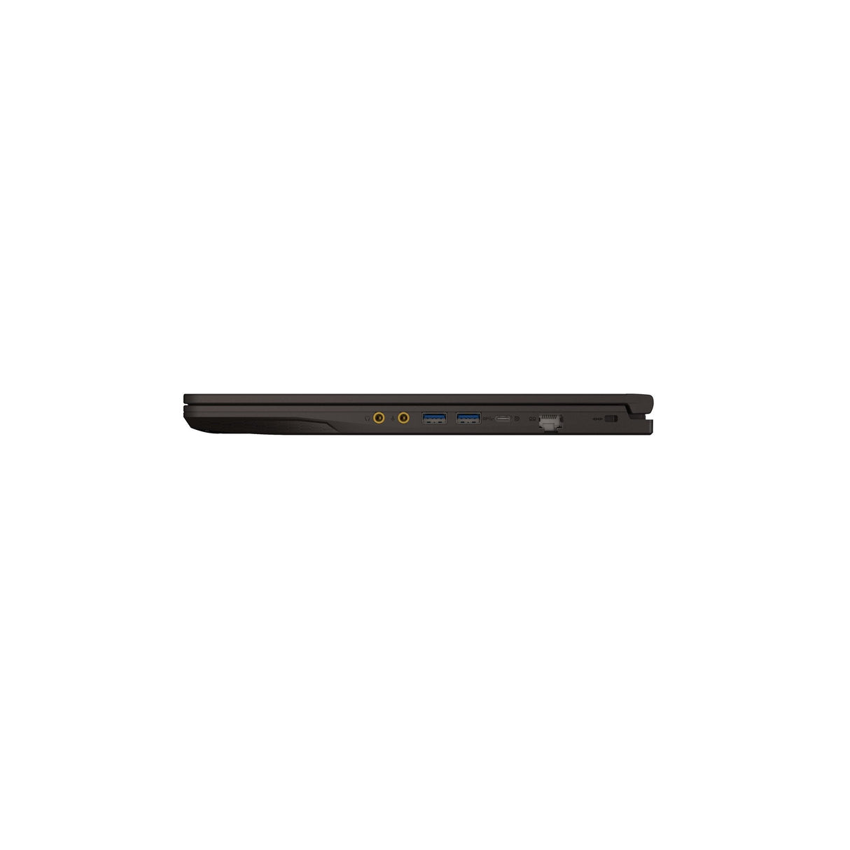 Notebook Msi Thin 15 B12ucx-1682xes 15.6/I5-12450h/ 16gb/Ssd512gb/ Geforce Rtx2050 4gb/ Freedos