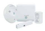 Conjunto De Inicio De Alarma Para El Hogar Inteligente Homematic Ip  (Hmip-Sk7) 153348a0