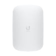 EAN 0810010074348 - Ubiquiti UniFi6 Extender 4800 Mbit/s Blanco imagen 1