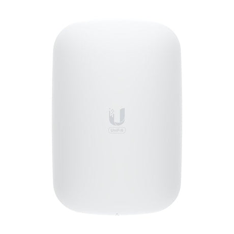 EAN 0810010074348 - Ubiquiti UniFi6 Extender 4800 Mbit/s Blanco imagen 1