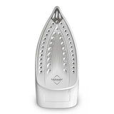 EAN 3121040092729 - Tefal Virtuo 30 FV2C40E0 plancha Plancha vapor-seco Suela de cerámica 2000 W Durazno, Blanco imagen 7