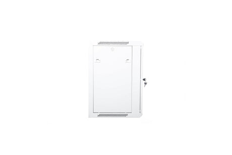 EAN 5907772590935 - Digitus DN-W19 12U/450 armario rack Bastidor de pared Gris imagen 5