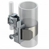 Obo 927 4 Banderdungsschelle 3 8-6 A2 1. 4301 5057558