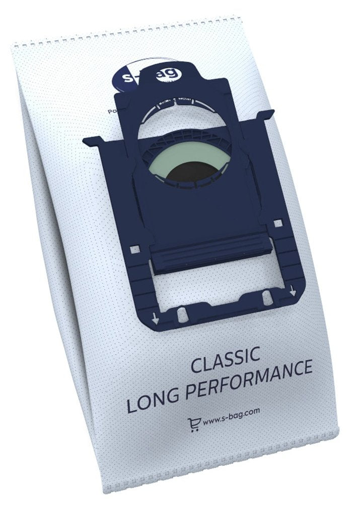 Aeg Gr201sm  Bolsa Para El Polvo