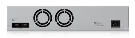 EAN 0196388390397 - Ubiquiti UNAS Pro NAS Bastidor (2U) Cortex-A Cortex-A57 8 GB Gris imagen 4