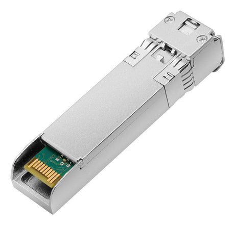 EAN 6971690790707 - Cudy SM100GSA-20 red modulo transceptor Fibra óptica 1250 Mbit/s SFP 1310 nm imagen 3