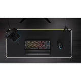 EAN 0840006678939 - Corsair K70 CORE teclado Juego RF inalámbrica + USB QWERTY Inglés Negro imagen 2