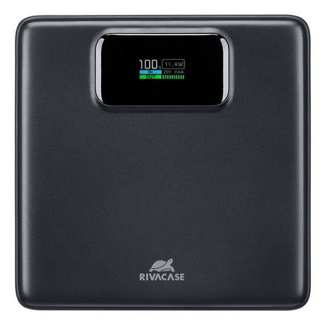 EAN 4260709016344 - Rivacase Turbo Polímero de litio 25800 mAh Negro imagen 7