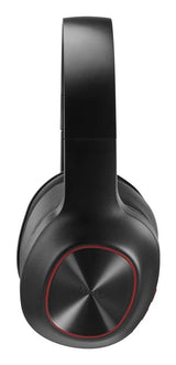 Hama Spirit Calypso Iii Auriculares Con Microfono Omnidireccional - Bluetooth - Diadema Ajustable - Plegable -