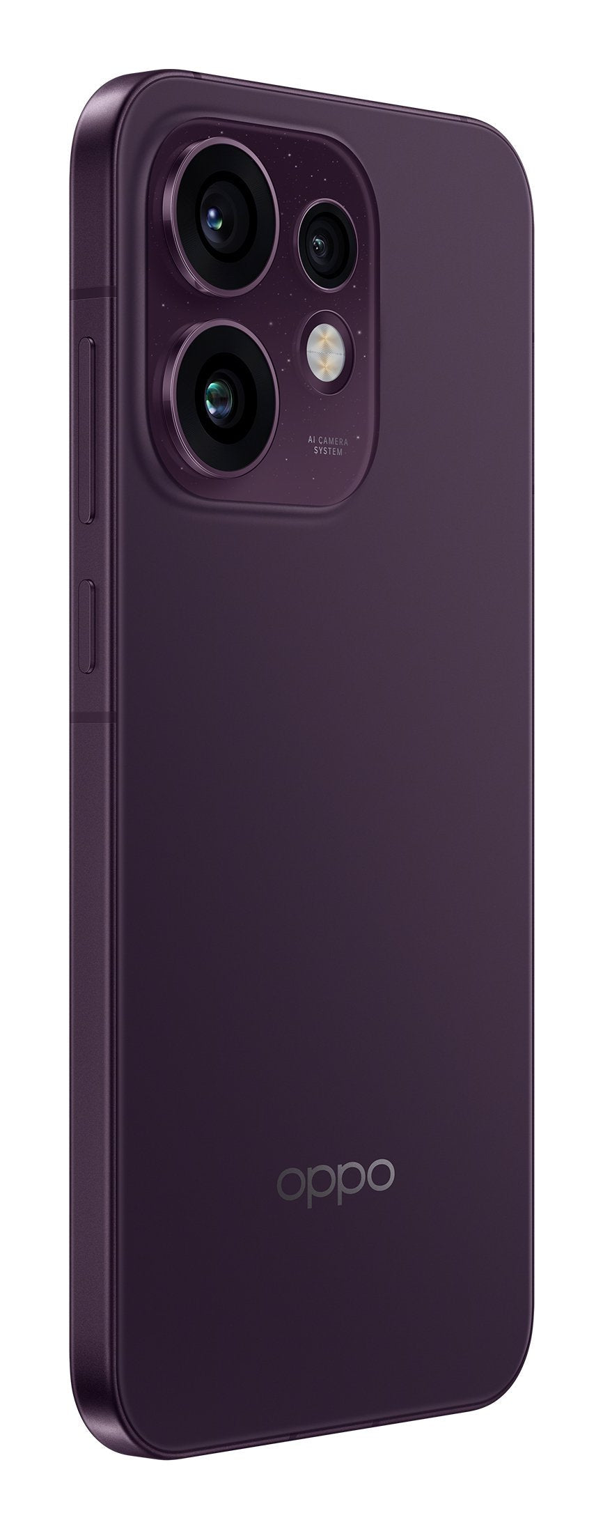 Oppo Reno16 5g Dual Sim 8gb Ram 512gb - Black