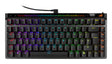 EAN 4711636250719 - ASUS ROG Falchion Ace 75 HE teclado Juego USB Negro imagen 1