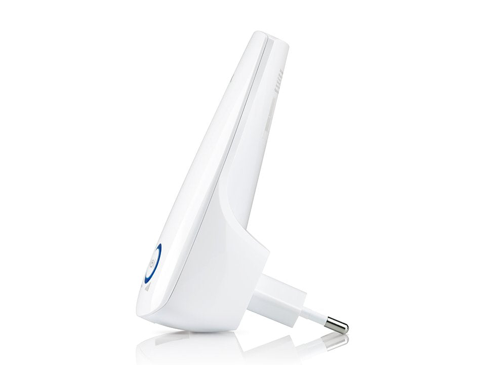 Point D Acceso Répéteur Wifi Tp-Link Tl-Wa850re (300n)