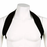 Futuro Corrector De Postura - Ajustable (71.1 - 121.9cm) - Transpirable - Negro