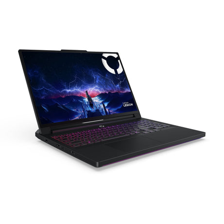 EAN 199271348819 - Lenovo Legion Pro 7 16IAX10H Intel Core Ultra 9 275HX Portátil 40,6 cm (16") WQXGA 64 GB DDR5-SDRAM 2 TB S imagen 2