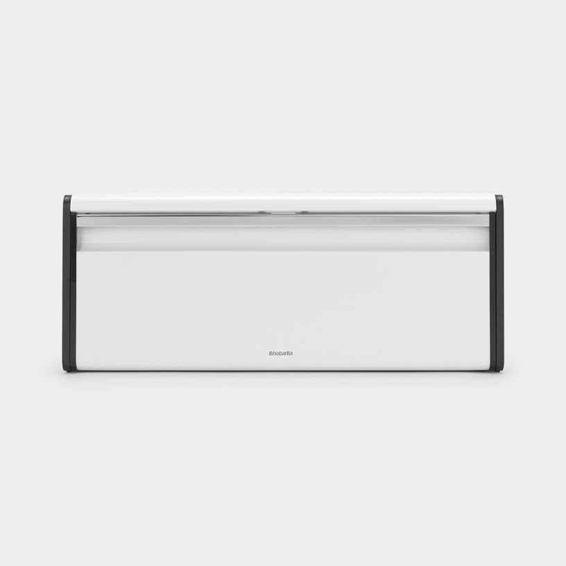 Brabantia 306006 Panera Rectangular Blanco