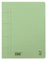 Bene Carpeta De Anillas Din A4 Cartón Verde