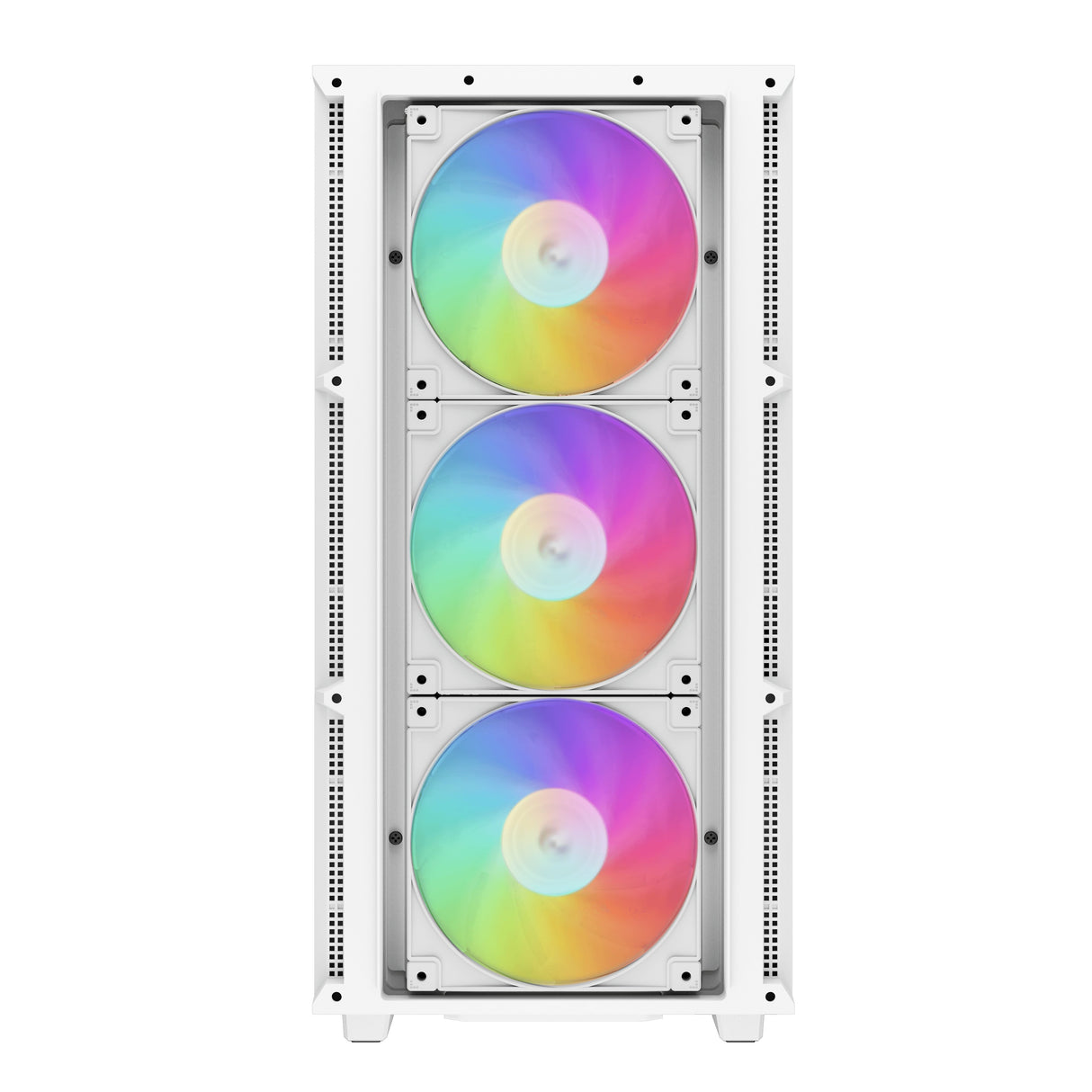 EAN 6933412774907 - DeepCool CH560 WH Midi Tower Blanco imagen 5