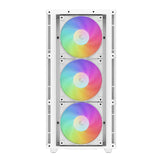 EAN 6933412774907 - DeepCool CH560 WH Midi Tower Blanco imagen 5