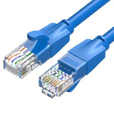 Vention Cat.6 Utp Patch Cable 1cabl 0m Blue