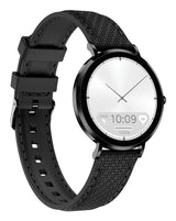 EAN 5908235979199 - MaxCom FW28 3,02 cm (1.19") AMOLED Digital 390 x 390 Pixeles Pantalla táctil Negro imagen 8