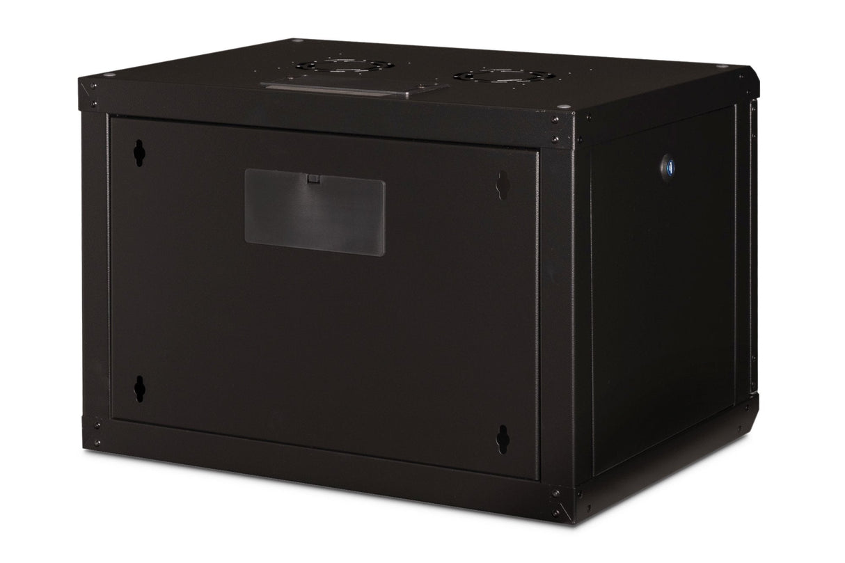 Armario Rack 19" 6u 600x450