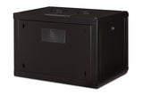 Armario Rack 19" 6u 600x450