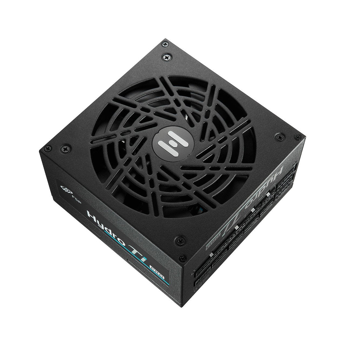 Fuente De Alimentacion 1000w Fsp Fortron Hydro Ti Pro Atx 3,0 80+Titanium