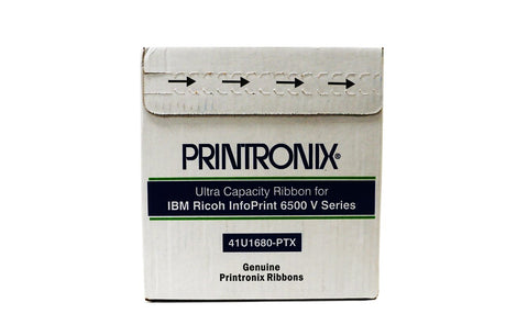 EAN 0746099002944 - Printronix 41U1680-PTX cinta para impresora imagen 2