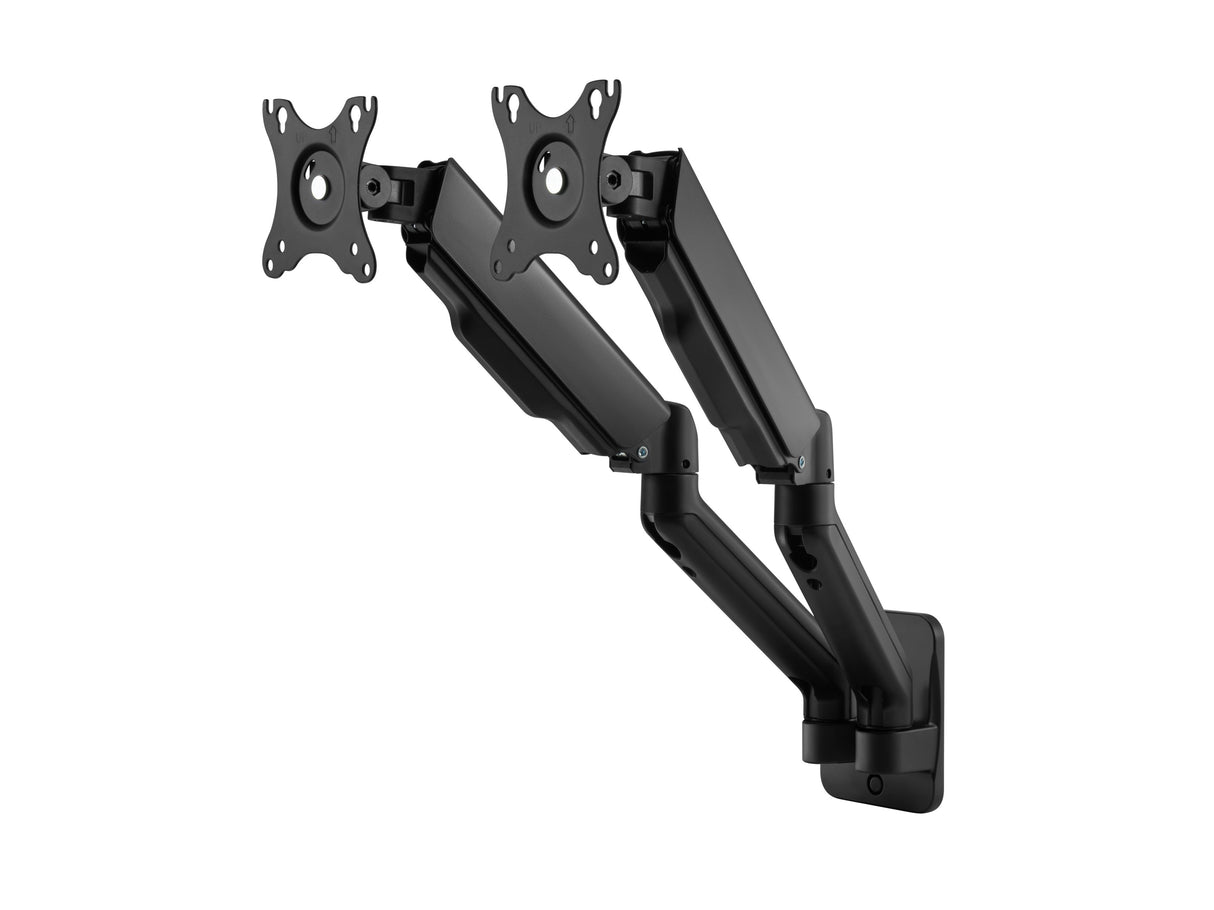 EAN 4015867237618 - Equip 650138 soporte para monitor 81,3 cm (32") Negro imagen 3