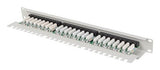 EAN 5901969441918 - Lanberg PPU6-1124-S panel de parcheo 1U imagen 5