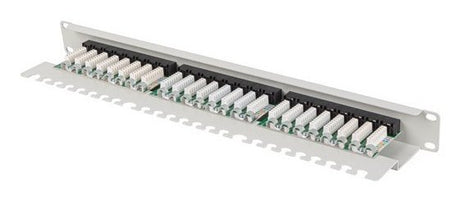 EAN 5901969441918 - Lanberg PPU6-1124-S panel de parcheo 1U imagen 5
