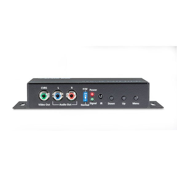 Black Box Avsc-Hdmi-Video Convertidor De Señal De Vídeo