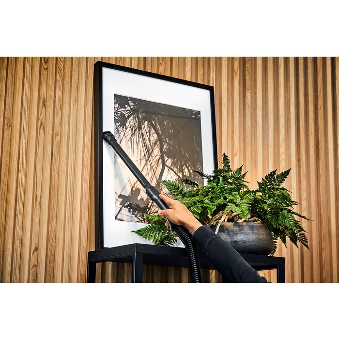 Electrolux Akit19  Kit De Limpieza Para Coche