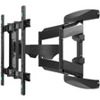 EAN 4262392440888 - ONKRON M6L-B soporte para TV 190,5 cm (75") Negro imagen 1