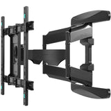 EAN 4262392440888 - ONKRON M6L-B soporte para TV 190,5 cm (75") Negro imagen 1