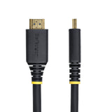 EAN 0065030923989 - StarTech.com HDMI21-CBL-8K60-5M cable HDMI HDMI tipo A (Estándar) Negro imagen 3