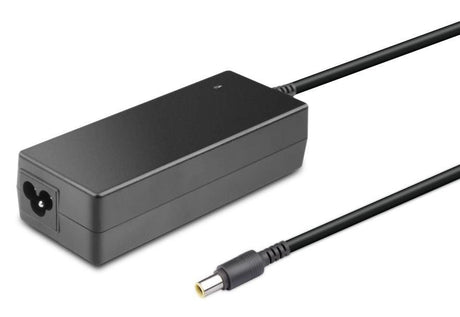 EAN 5704327056355 - CoreParts MBA1182 adaptador e inversor de corriente Interior 90 W Negro imagen 1