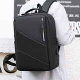 EAN 8434847067025 - COOL Accesorios 8434847067025 maletines para portátil 40,6 cm (16") Mochila Negro imagen 3