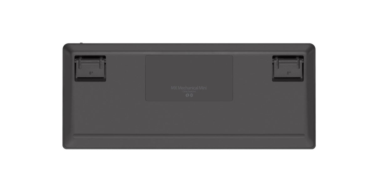 EAN 5099206103160 - Logitech Master 920-010774 teclado Oficina RF Wireless + Bluetooth AZERTY Francés Grafito imagen 4