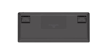 EAN 5099206103221 - Logitech Master 920-010780 teclado Oficina RF Wireless + Bluetooth QWERTY Internacional de EE.UU. Grafito imagen 2