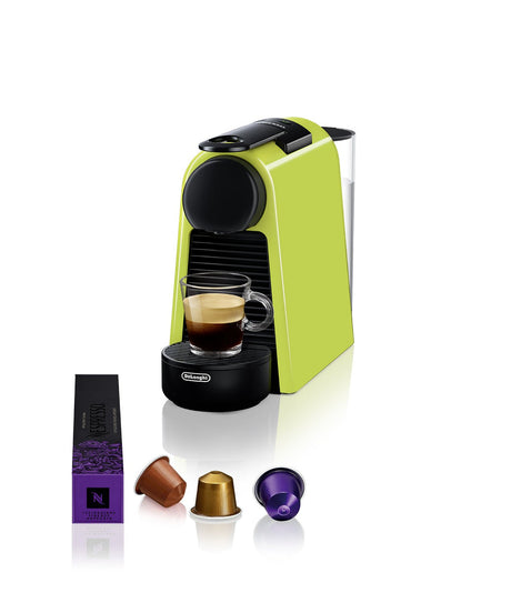 EAN 8004399332065 - De’Longhi Essenza Mini EN85.L Máquina espresso 0,6 L imagen 1