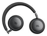 Jbl Live 680nc Kabellose On-Ear-Kopfhörer Con Adaptivem Noise Cancelling,