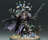 Warhammer 40k - Space Marine Du Chaos Abaddon The Despoiler (2019)