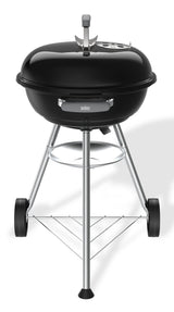 EAN 0077924915710 - Weber 1502054 barbacoa y parrilla al aire libre Tetera Carbón (combustible) Negro, Gris imagen 1