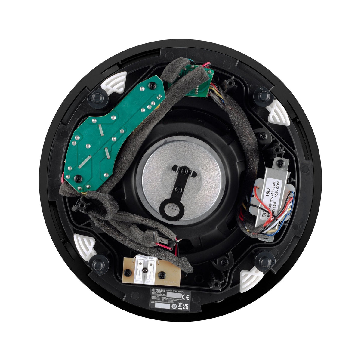 Vc6nb Y Vc Series Ceiling Spe Vc Series Ceiling Speaker